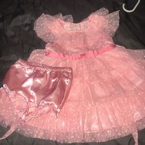 -Baby dress